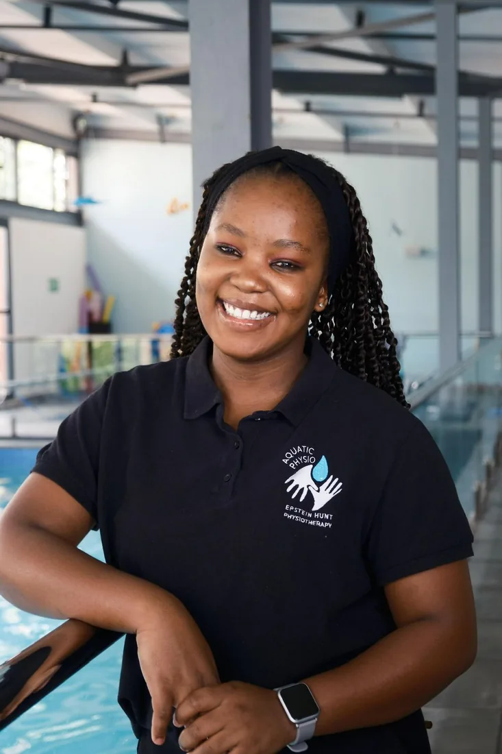 Queen, Physiotherapist at Epstein Hunt Physiotherapy